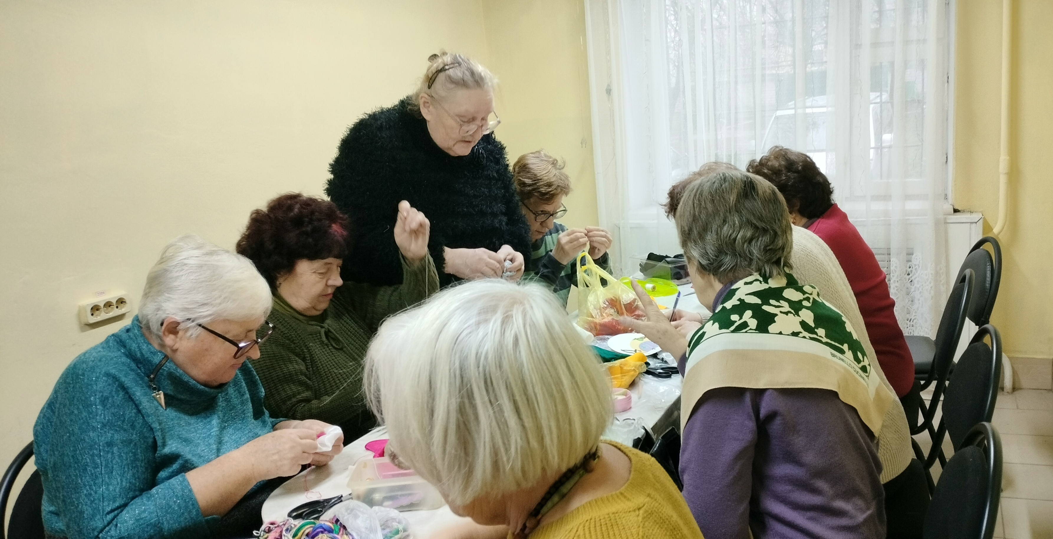 Отходы в доходы