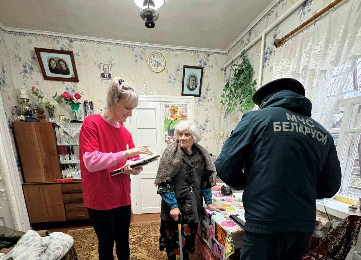 АПИ спасает жизни