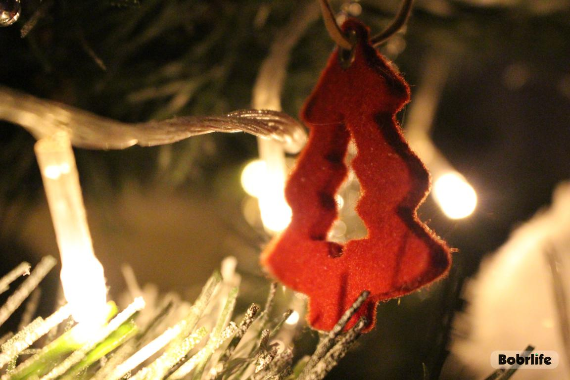 Как выбрать безопасную гирлянду: совет МЧС