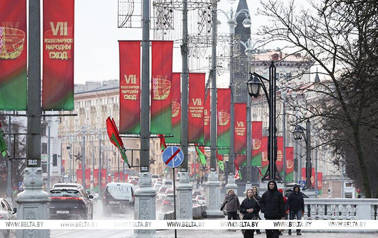 Более 400 представителей отечественной и зарубежной прессы аккредитованы для освещения ВНС
