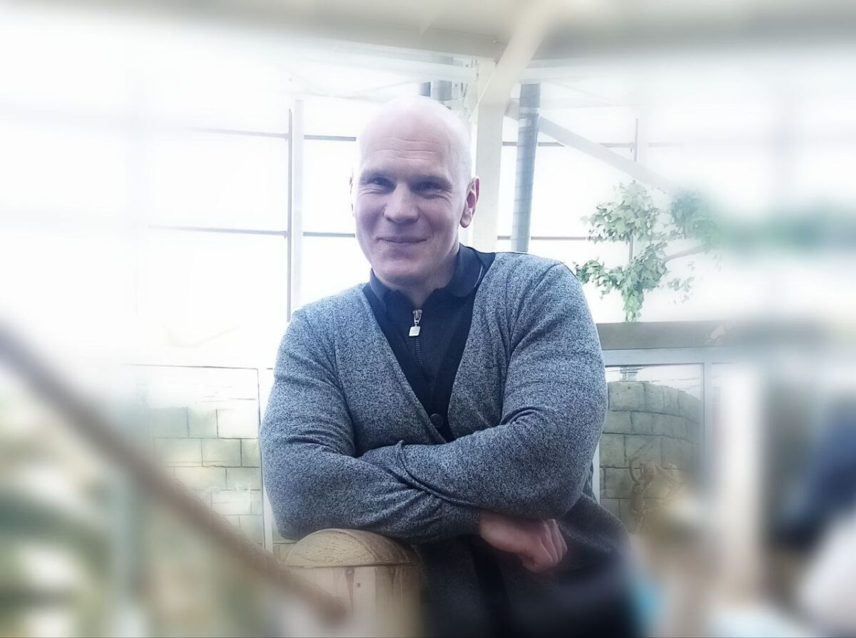 Павел Артемчик, электромонтер частного предприятия, о Послании Президента Александра Лукашенко белорусскому народу на VII Всебелорусском народном собрании