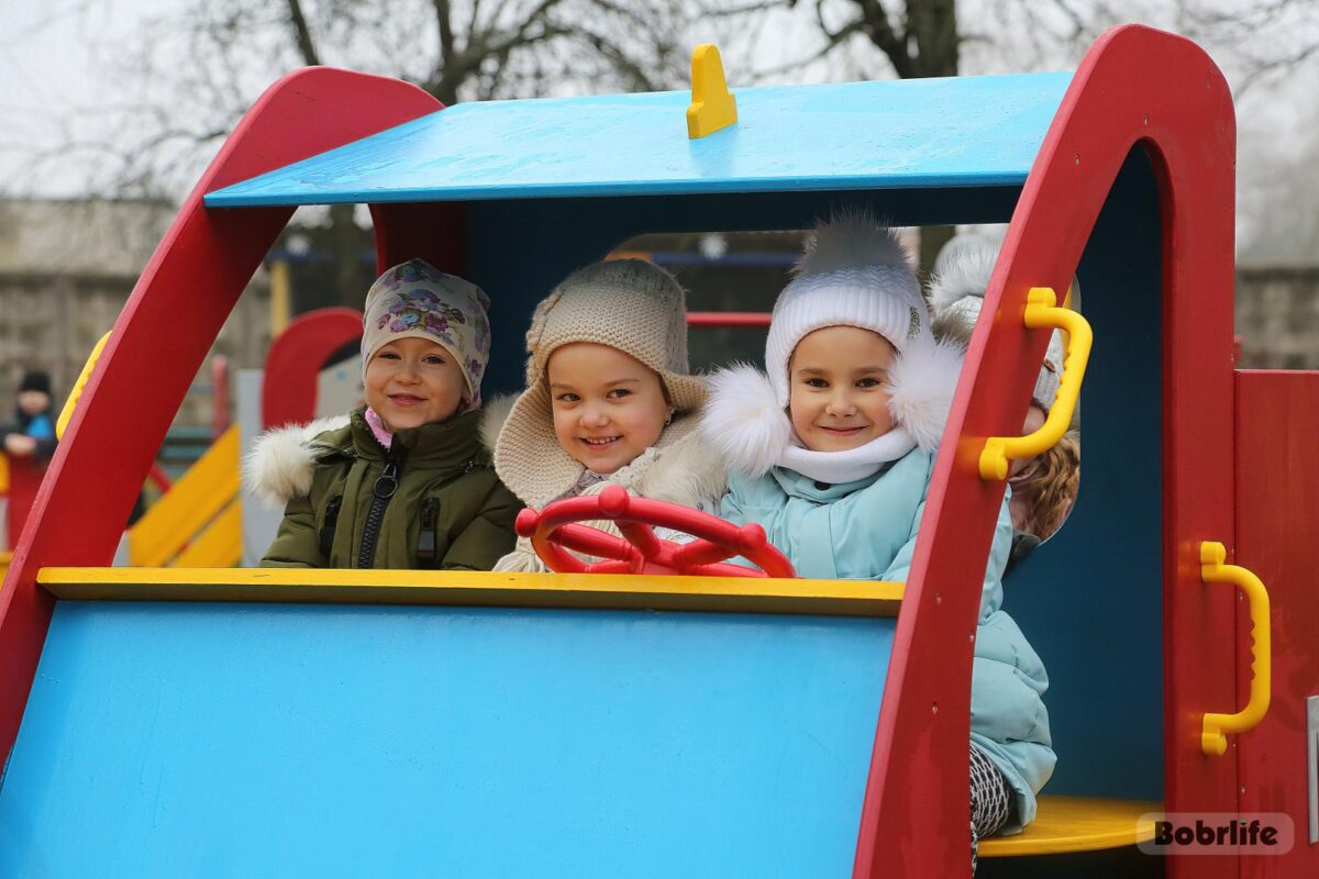 С заботой о самом важном. В Могилевской области проходит Неделя детской безопасности