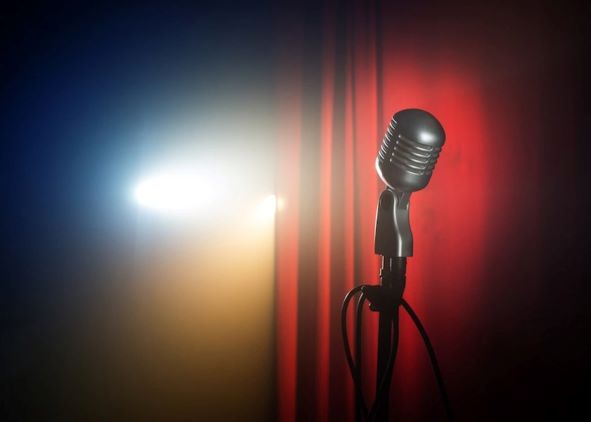 О видах деятельности, связанных с проведением культурно-зрелищных мероприятий