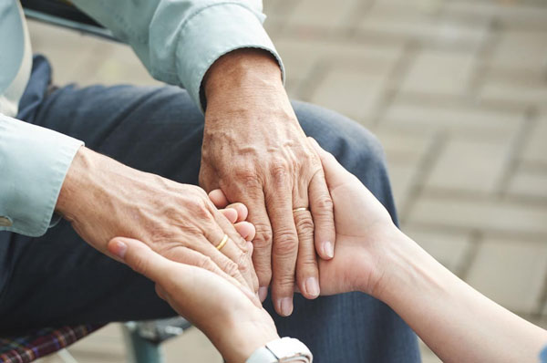 Установление опеки или попечительства