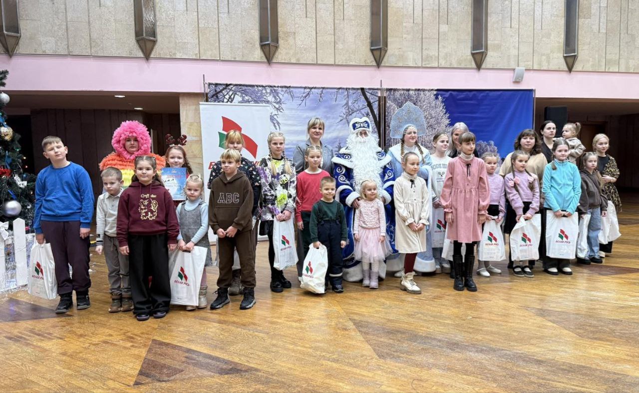 Когда детские мечты становятся ближе...