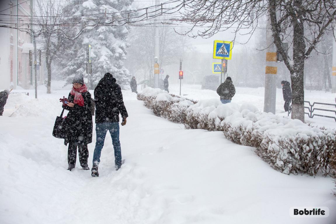 Зима без травм. Секреты безопасного поведения