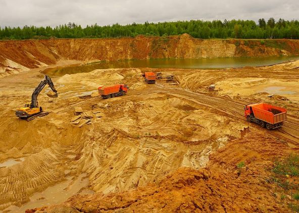 Налоги – 2026: изменения в части налога за добычу (изъятие) природных ресурсов