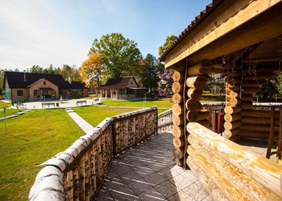 СБОР ЗА ОСУЩЕСТВЛЕНИЕ ДЕЯТЕЛЬНОСТИ  ПО ОКАЗАНИЮ УСЛУГ В СФЕРЕ АГРОЭКОТУРИЗМА