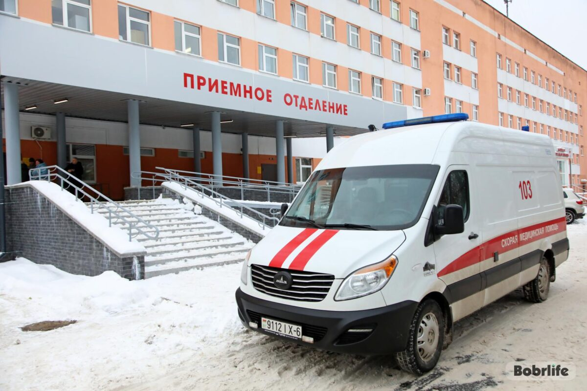 Время зимних забав и безопасности. Бобруйские специалисты советуют, как минимизировать травматизм