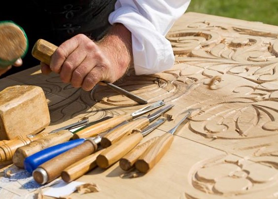 СБОР ЗА ОСУЩЕСТВЛЕНИЕ РЕМЕСЛЕННОЙ ДЕЯТЕЛЬНОСТИ