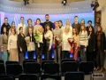 Руководство города поздравило сотрудников информационного агентства «Бобруйск Медиа» с профессиональными праздниками
