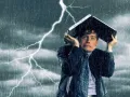 Как не пострадать в грозу? Ликбез от МЧС