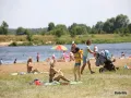 Лето, ах, лето! Где в Бобруйске разрешено плавать