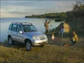 О стоянке транспортных средств у водоемов