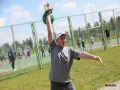 Спортивный дух в Первомайском районе!
