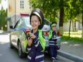 На дорогах Могилевской области стартовало профилактическое мероприятие «Родительский контроль!»