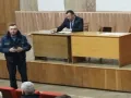 Подготовку к осенне-зимнему периоду обсудили на семинаре-совещании с председателями организаций собственников Первомайского района Бобруйска