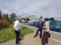 Единый день информирования на "Бабушкиной крынке"! 