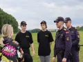 Милиция Бобруйска усиливает патрулирование пляжей в летний сезон