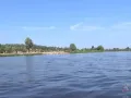 В Бобруйске работники ОСВОД спасли тонущего мальчика