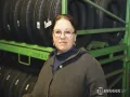 Ольга Исаева: «В дружину меня привел отец»