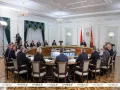 "Нельзя, чтобы уборочная проходила в небрежном режиме". Вот какие вопросы обозначил перед аграриями Лукашенко