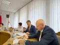 Обращения граждан и пустующие дома. На заседании администрации обсудили важные для населения вопросы.