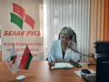 28 августа 2025 г. прием граждан провела депутат Бобруйского городского Совета депутатов 29 – того созыва, главный врач санатория «Шинник» ОАО «Белшина» Зубович Инна Витальевна.