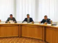В администрации Первомайского района г. Бобруйска прошло заседание комиссии по противодействию коррупции в администрации Первомайского района г. Бобруйска