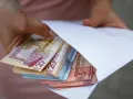 «Скажи НЕТ зарплате в конверте»