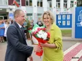 Профессионализм и преданность делу. На заводе КПД открылась Доска почета