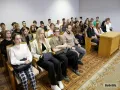 Успехов в работе! В администрации Первомайского района Бобруйска прошла встреча с молодыми специалистами
