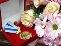 Орден матери
