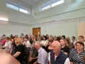 Единый день информирования в Первомайском районе Бобруйска. 