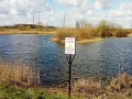 Ловля рыбы в охранных зонах воздушных линий электропередачи – это опасно