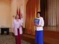 Наши истинные ценности. В гимназии №1 прошел праздник ко Дню народного единства
