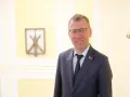 Игорь Сысой о Дне народного единства: «Сохранение связи между поколениями, знание своей истории и бережное отношение к ней – прочный фундамент для развития нашей страны в будущем»