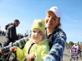 Бобруйск за ЗОЖ. В городе прошел масштабный велопробег в честь Дня народного единства