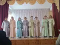 Праздничный концерт, посвященный Дню Матери в УСЗ «Территориальный Центр социального обслуживая населения Первомайского района г.Бобруйска»