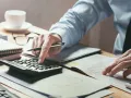 Особенности представления налоговых деклараций (расчетов) ИП при создании им коммерческой организации