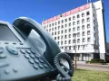 Вас выслушают. 16 октября начальник УВД Бобруйского горисполкома проведет прямую телефонную линию