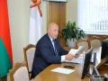 Фокус на важном. В Бобруйском горисполкоме состоялось оперативное совещание